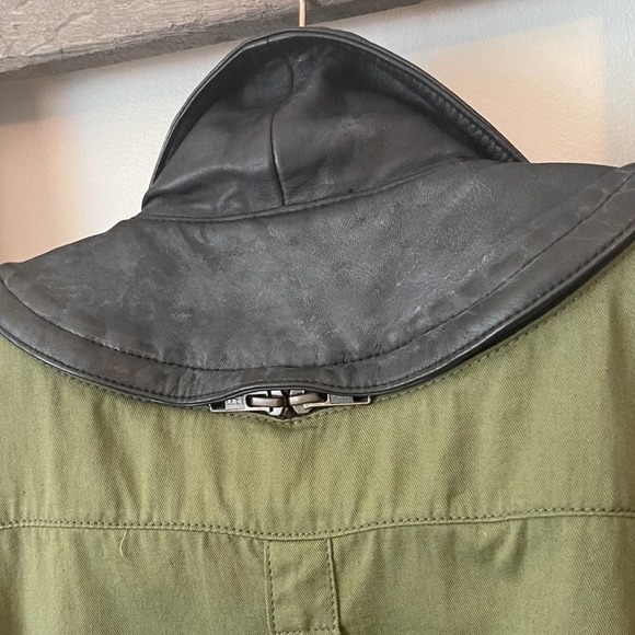 NEW Free People x Nicholas K Caspian Jacket - Picture 13 of 16